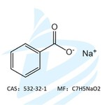 โซเดียมเบนโซเอต